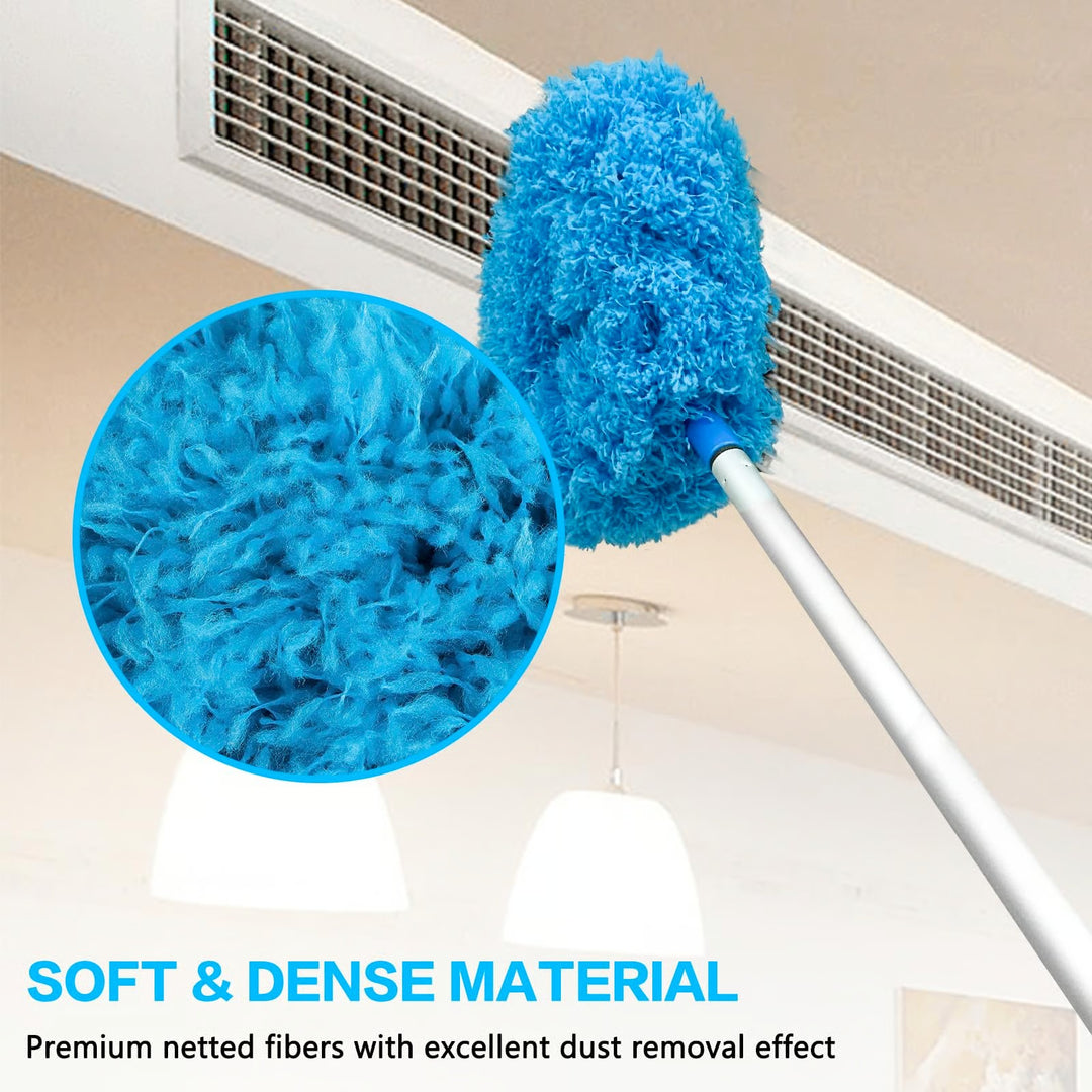 Washable Ceiling Fan Cleaner Duster