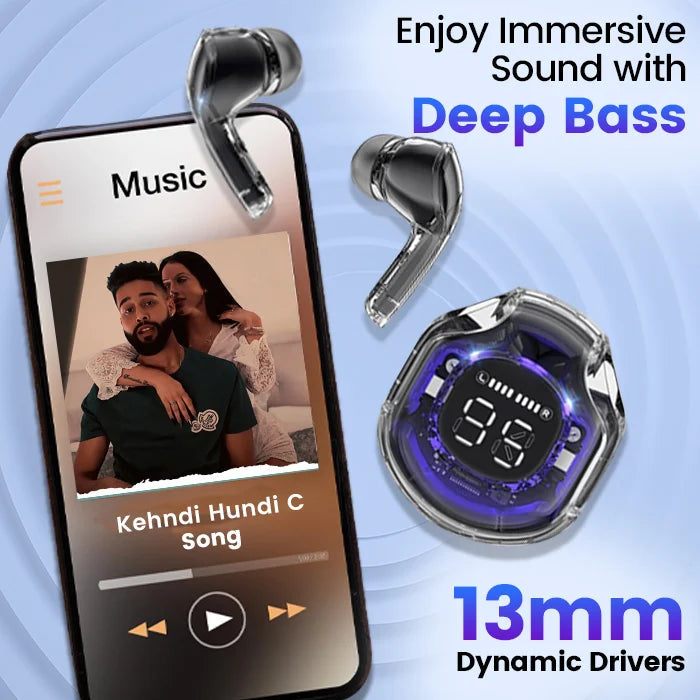 UltraPods Pro (Limited Stock / Selling Fast)