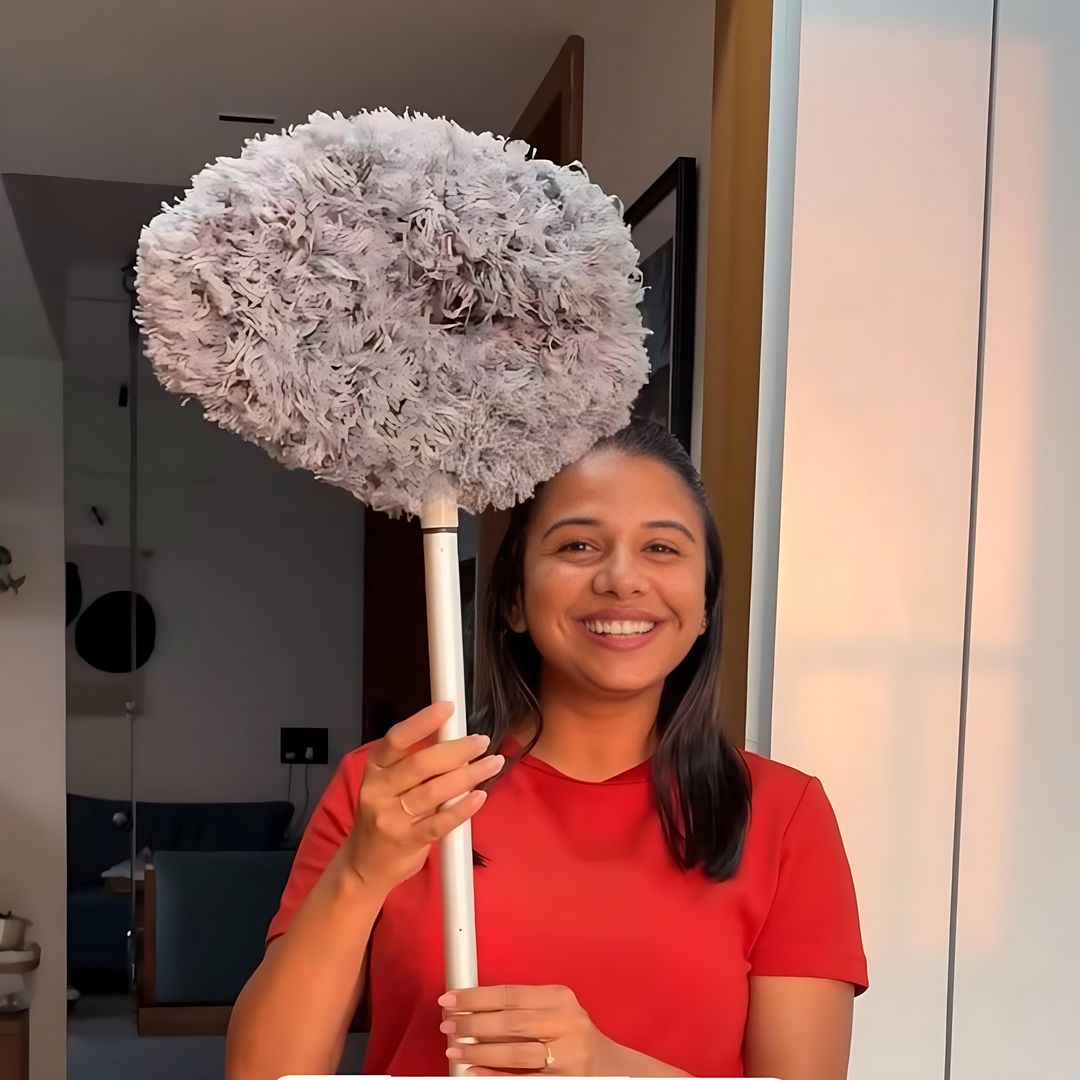 Washable Ceiling Fan Cleaner Duster